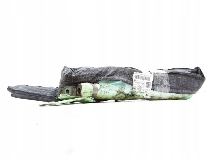 ШТОРКА ПОДУШКА БЕЗОПАСНОСТИ AIRBAG ЛЕВЫЙ AUDI A3 S3 8V 5D SB 8V4880741A, фото 1