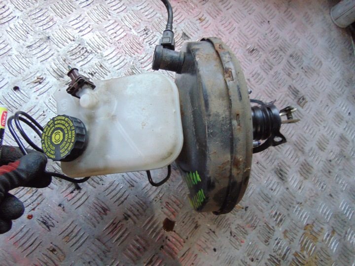 Citroen OE 9648370880 вакуумный усилитель тормозов, фото 6