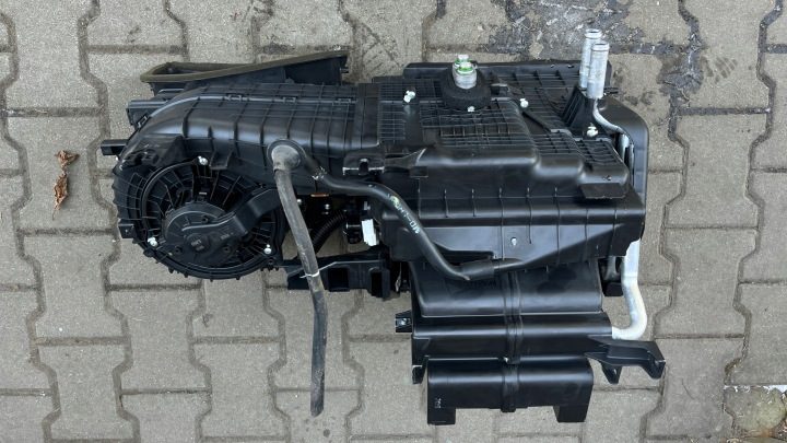 Hyundai I30 II Отопитель В сборе Европа, фото 3