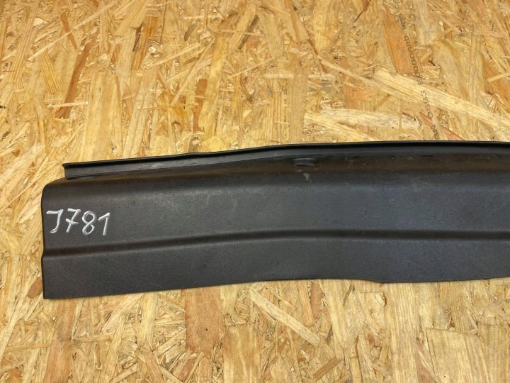 ЗАЩИТА НАКЛАДКА КРЫЛА ПЕРЕДНЯЯ ЛЕВАЯ MAZDA CX-30 DFR5-56916 2019-, фото 3