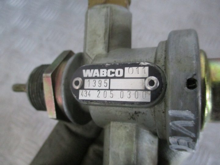 КЛАПАН IVECO EURO CARGO 02-08r 4342050300, фото 6