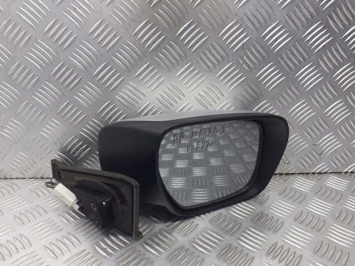Mazda CX-7 2007 Правая сторона зеркало В сборе, фото 1