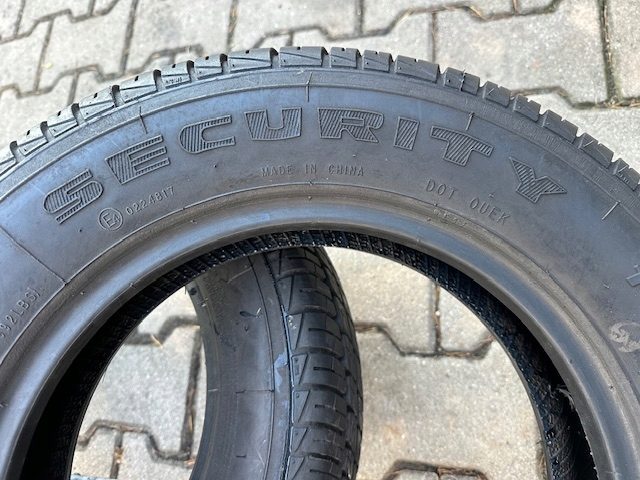 2× Шина летняя Security AW 414 145/80R13 79 N, фото 7