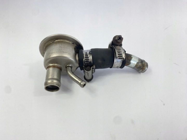 ГЛУШИТЕЛЬ ДАВЛЕНИЯ ФОРСУНКИ ТОПЛИВА MERCEDES R107 W123 0004760016 0280161010, фото 7