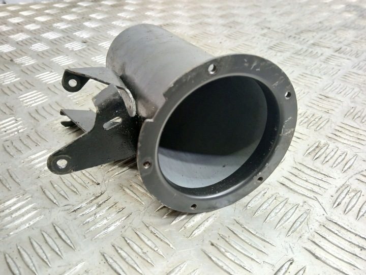 Seat Altea 04-08r 1.9 TDI BXE корпус топливного фильтра 3C0127400B, фото 2