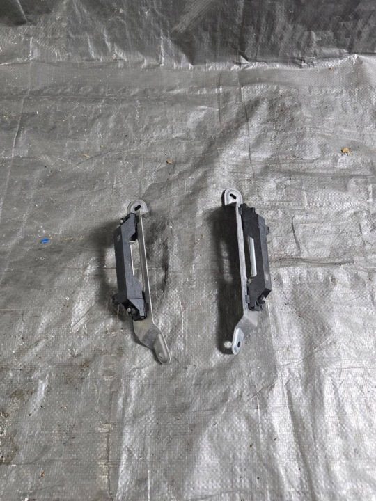 Антенна Keyless Mercedes-Benz EQA A1779050500, фото 2