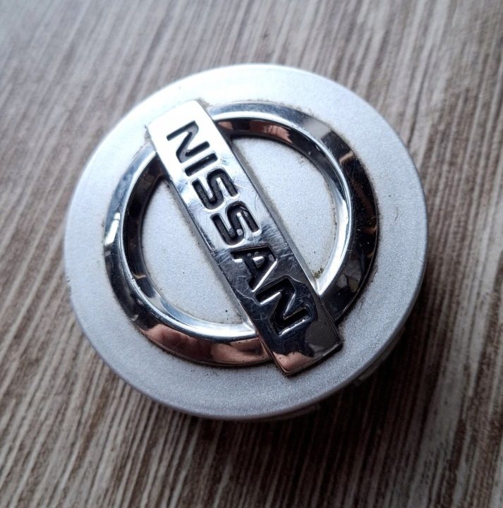 Крышка для дисков Nissan Qashqai 40342BC400 40342 NR76 компл. 4 шт., фото 2
