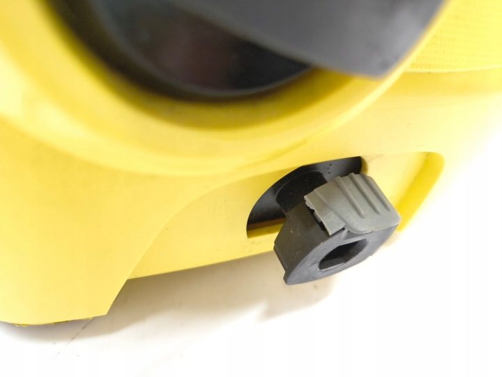 Мойка высокого давления Karcher 130 бар 1800 Вт, фото 6