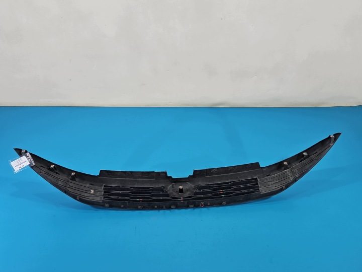 РЕШЕТКА РАДИАТОРА 735594204 FIAT DOBLO II РЕСТАЙЛИНГ 2014-, фото 4