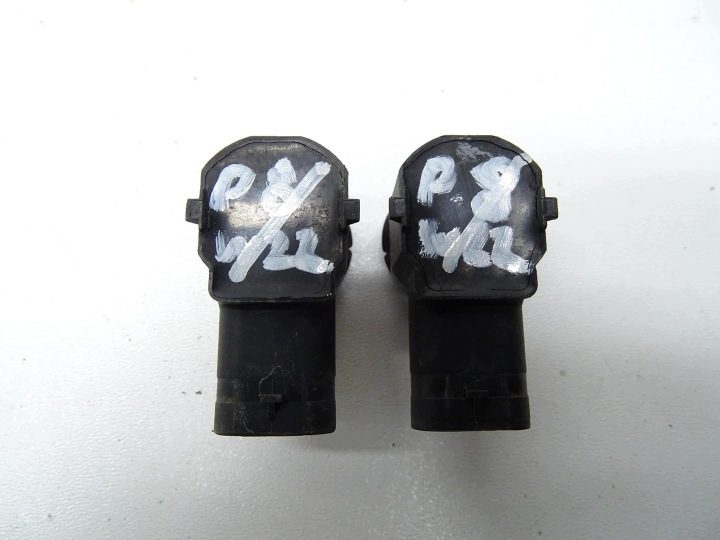 ДАТЧИК ПАРКОВКИ PDC 5KD919275A AUDI Q5 8R A5 8T A4 B8 LX7R, фото 4