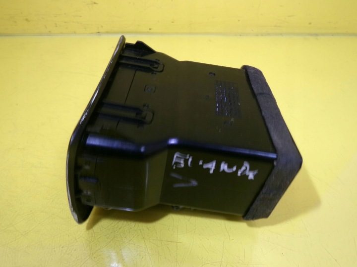 Боковой дефлектор обдува Daewoo Evanda 2003 96327342 NR1247, фото 5