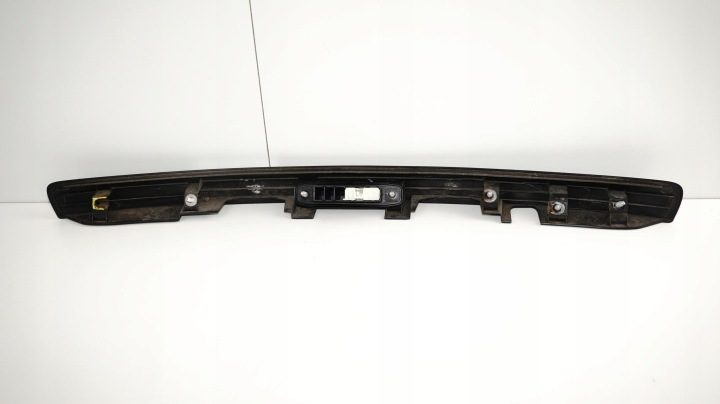 Накладка крышки задняя Toyota Avensis T27 09- седан 209, фото 15