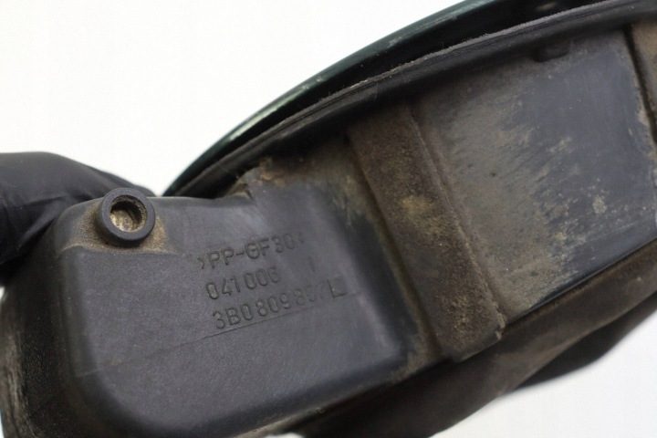 VOLKSWAGEN PASSAT B5 ЛЮЧОК ГОРЛОВИНЫ БЕНЗОБАКА 3B0809857C, фото 7