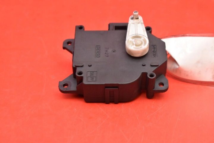 МОТОРЧИК ПЕЧКИ 113800-2320 RANGE ROVER SPORT 1 I L320 2.7 TDV6 190 л.с., фото 3