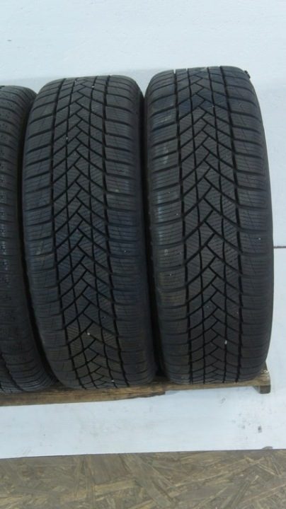 Колеса K3611 Volkswagen 5x112 205/55R16 et48 6Jx16, фото 3