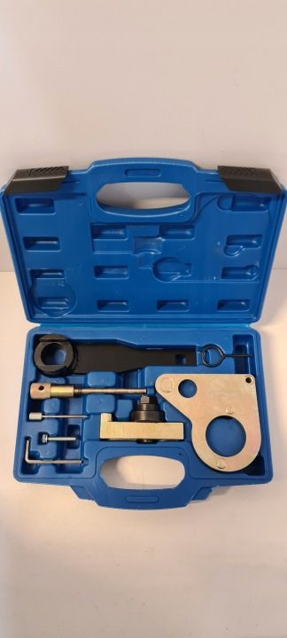 Комплект инструментов nastawczych, фазы ГРМ KS Tools BT593820, фото 3
