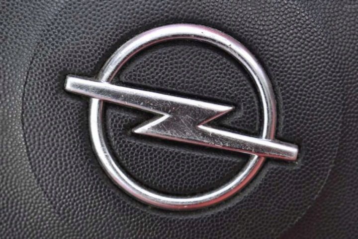 ПОДУШКА БЕЗОПАСНОСТИ ВОЗДУШНАЯ ВОДИТЕЛЯ 13112812 OPEL SIGNUM 03-05, фото 9