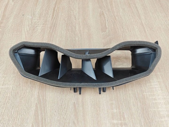 КАНАЛ ВОЗДУХОВОД КАБИНЫ ДЛЯ AUDI A5 F5 8W1858431A, фото 1