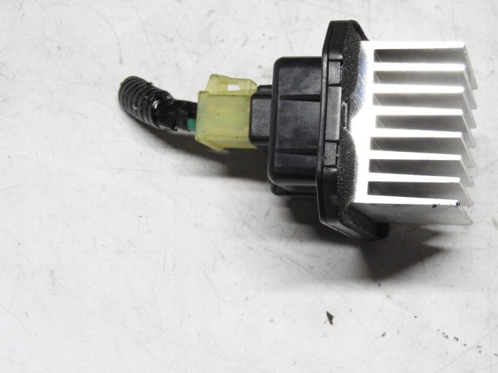 Honda OE 077800-0960 резистор вентилятора обдува, фото 2