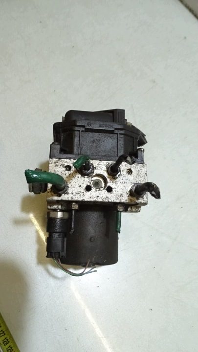 НАСОС ABS RENAULT SCENIC, фото 4