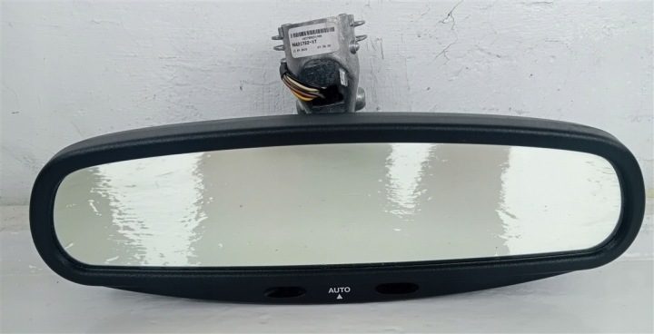 ЗЕРКАЛО ЗАДНЕГО ВИДА ВНУТРЕННЕЕ С АВТОЗАТЕМНЕНИЕМ CITROEN C5 III X7 96621722XT, фото 3