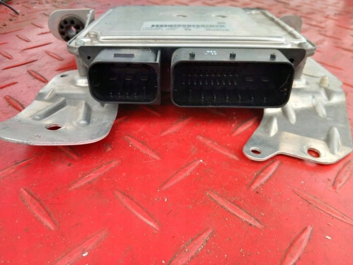 BMW X5 E70 2009 Модуль / Блок управления руля, фото 1