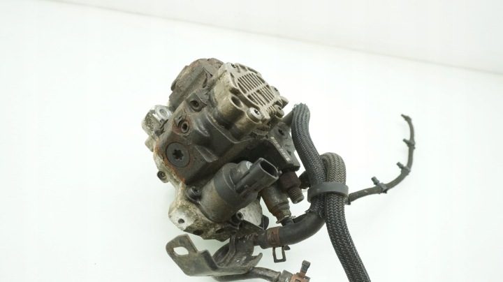 Toyota Corolla E12 1.4 бензин ТНВД 22100-0N020, фото 7