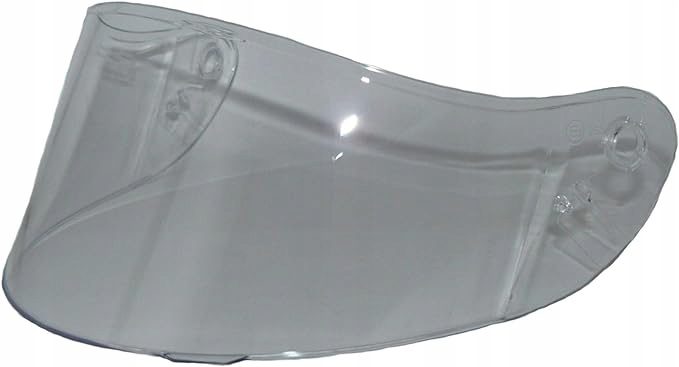 13168J23. PRZEZROCZYSTY ВИЗОР PROTECTWEAR ДЛЯ ШЛЕМА INTEGRALNEGO V128, фото 1