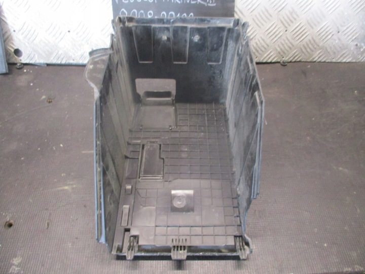 Площадка аккумулятора Peugeot Partner III 1.6 E-HDI 08-18 R., фото 1
