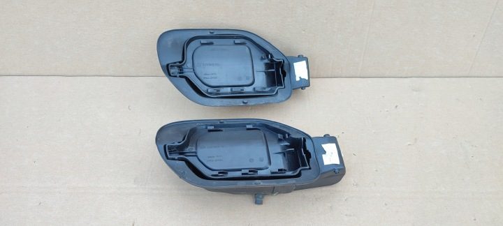 VW PASSAT B8 УНИВЕРСАЛ ЛЮЧОК ГОРЛОВИНЫ БЕНЗОБАКА, фото 1