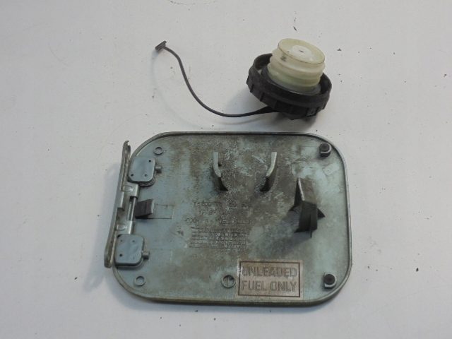 CHEVROLET EVANDA Лючок горловины бензобака, фото 4