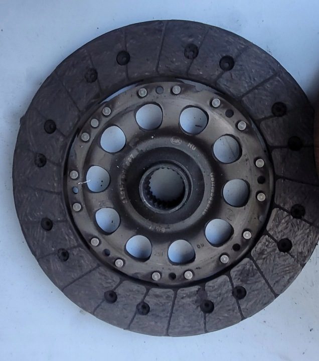 КОЛЕСО DUWAMASA BMW Z4 E89 N20B20 N20 2.0B, фото 4