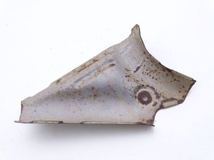SUZUKI VITARA I 1.6 16V ТЕПЛОЗАЩИТНЫЙ ЭКРАН, фото 2