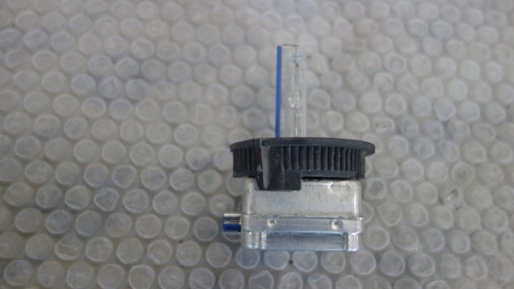 Лампочка Osram D8S 25 Вт 1 шт., фото 1