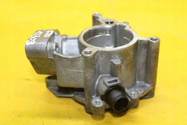 Audi OE 06L145100B насос вакуумный cjx, фото 3