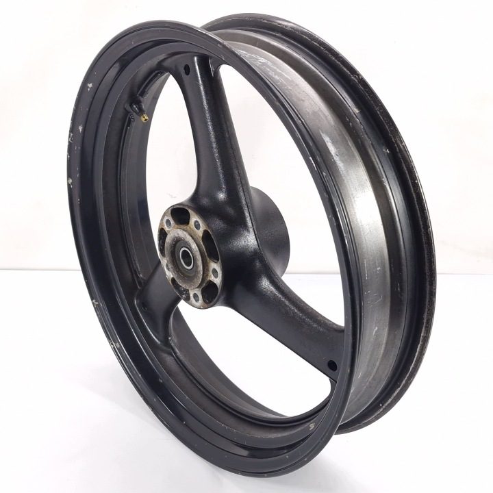 SUZUKI RF 600 93-97r ДИСК ПЕРЕДНИЙ КОЛЕСО, фото 3