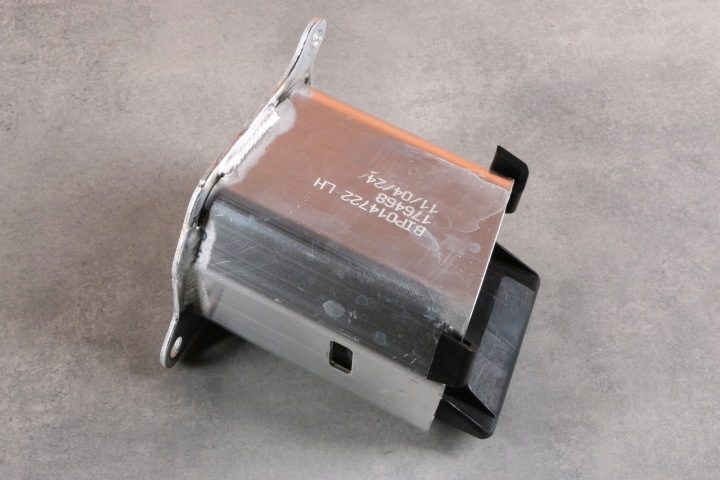 BMW iX I20 XE2 ADAPTOR КРОНШТЕЙН ПЕРЕДНИЙ ЛЕВЫЙ 8737039 6447 л.с. !, фото 6