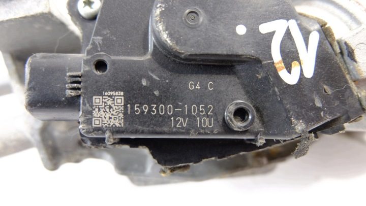 CITROEN C-CROSSER ТРАПЕЦИЯ ДВОРНИКОВ ПЕРЕДНЯЯ ЕВРОПА 159300-1052, фото 7