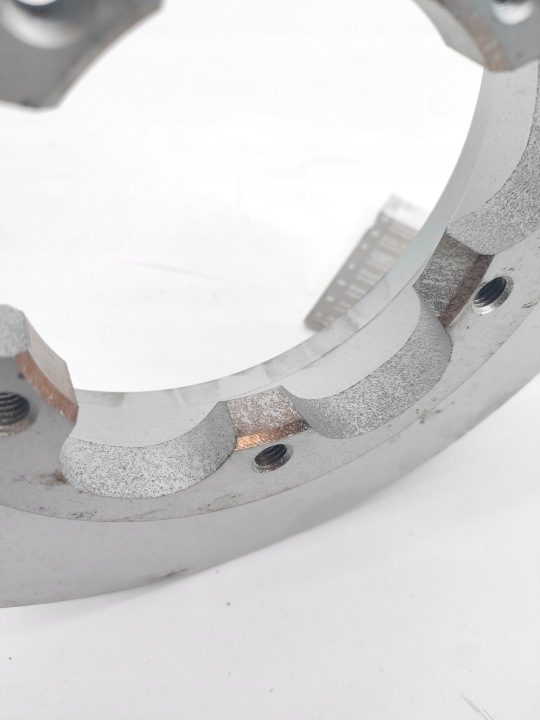 Bosch 0 986 479 D40 Тормозной диск, фото 6