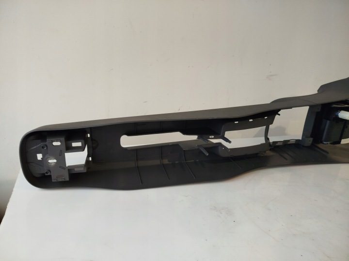SEAT IBIZA III 6L1 5D ХЭТЧБЕК ЦЕНТРАЛЬНЫЙ ТОННЕЛЬ, фото 8