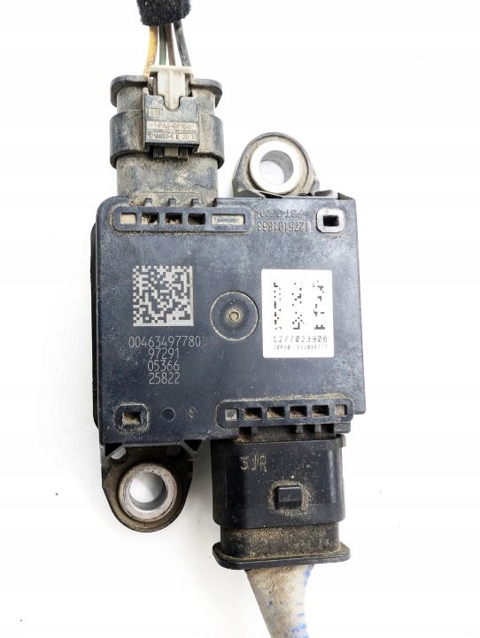 FIAT DUCATO ДАТЧИК NOX 0281008620 46349778, фото 2
