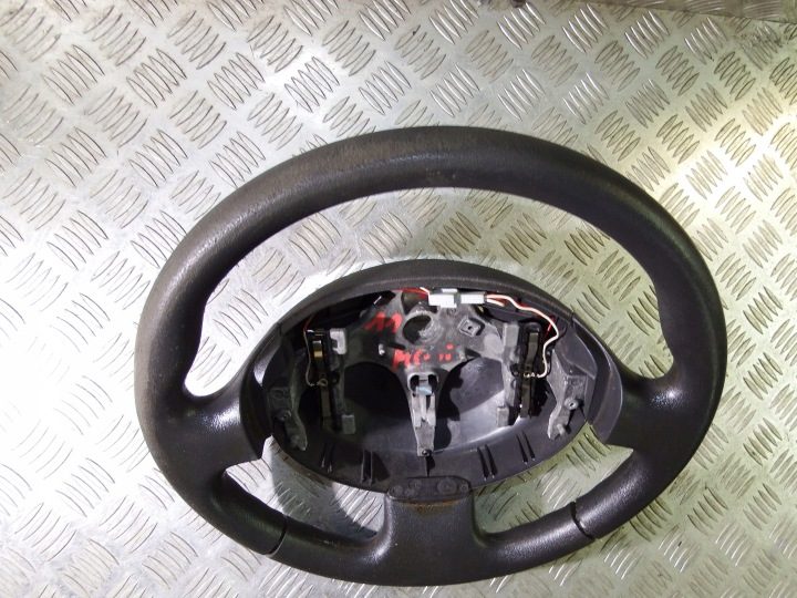 РУЛЬ RENAULT SCENIC MEGANE II, фото 4