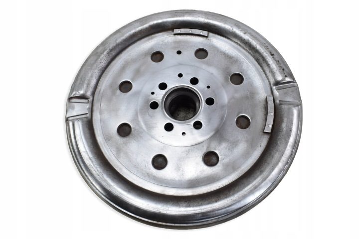 Сцепление Двухмассовый маховик VW GOLF VI AUDI A3 8P SKODA OCTAVIA II 1.6 TDI CAY, фото 9