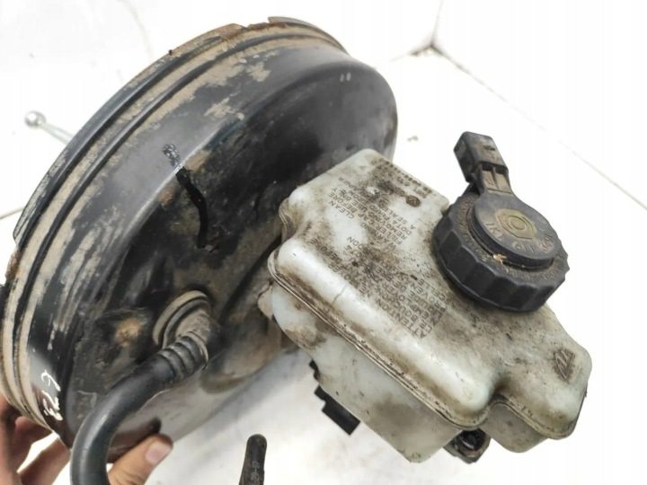Вакуумный усилитель VW TOURAN (1T3) 03787436014 1.4L бензин 103 кВт 2008, фото 8