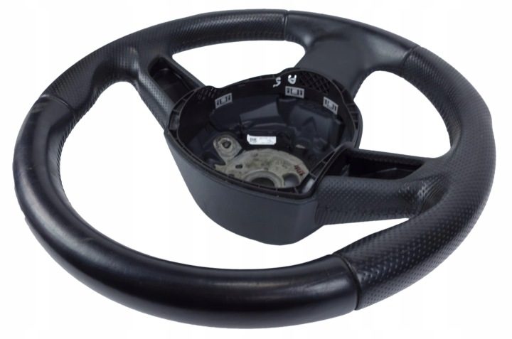 Руль мультифункциональный кожаный кожа Audi A4 B8 A5 8T 8T0419091A WUL, фото 4