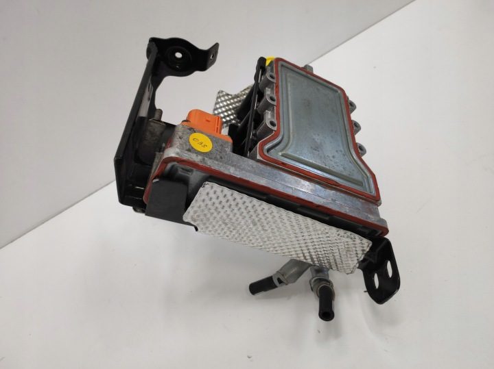 ТЕПЛООБМЕННИК AUDI VW SKODA SEAT 5QF819013B, фото 5