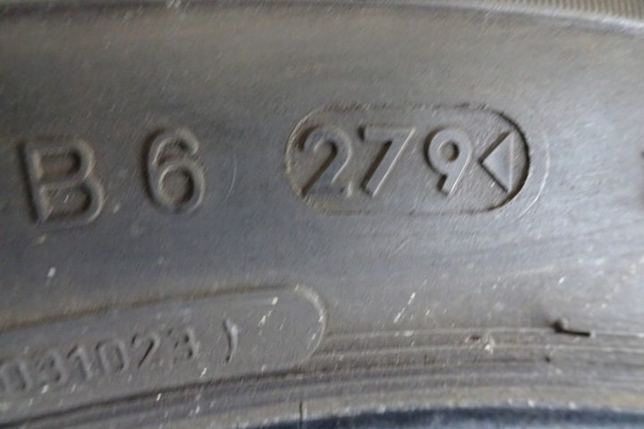 Шина летняя Continental ContiEcoContact CP 195/65R15 91 В, фото 8