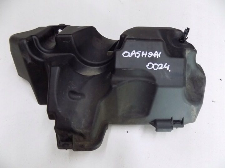 Nissan OE 8200549100 крышка защита двигателя, фото 14