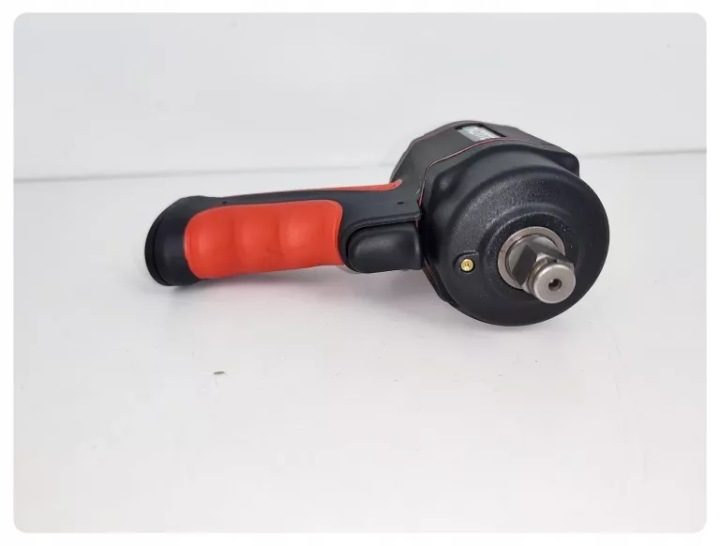 Пневматический ударный гайковерт 1/2 INVENTO PX22 1200 Нм, фото 3