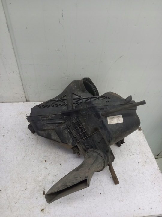 КОРПУС ВОЗДУШНОГО ФИЛЬТРА AUDI A4 B8 8K0133837BF 2.0TDI, фото 3